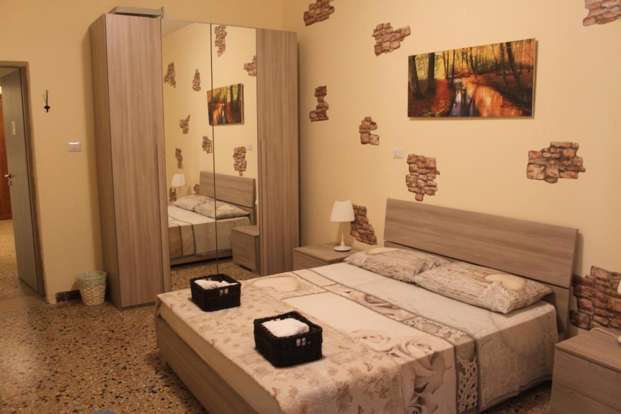 Bed and Breakfast Da Giulia Roma Exterior foto