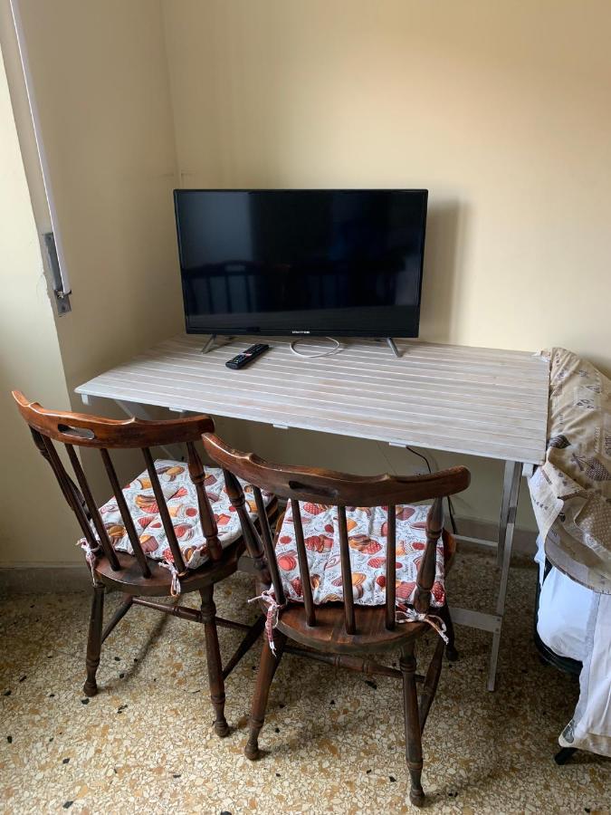 Bed and Breakfast Da Giulia Roma Exterior foto