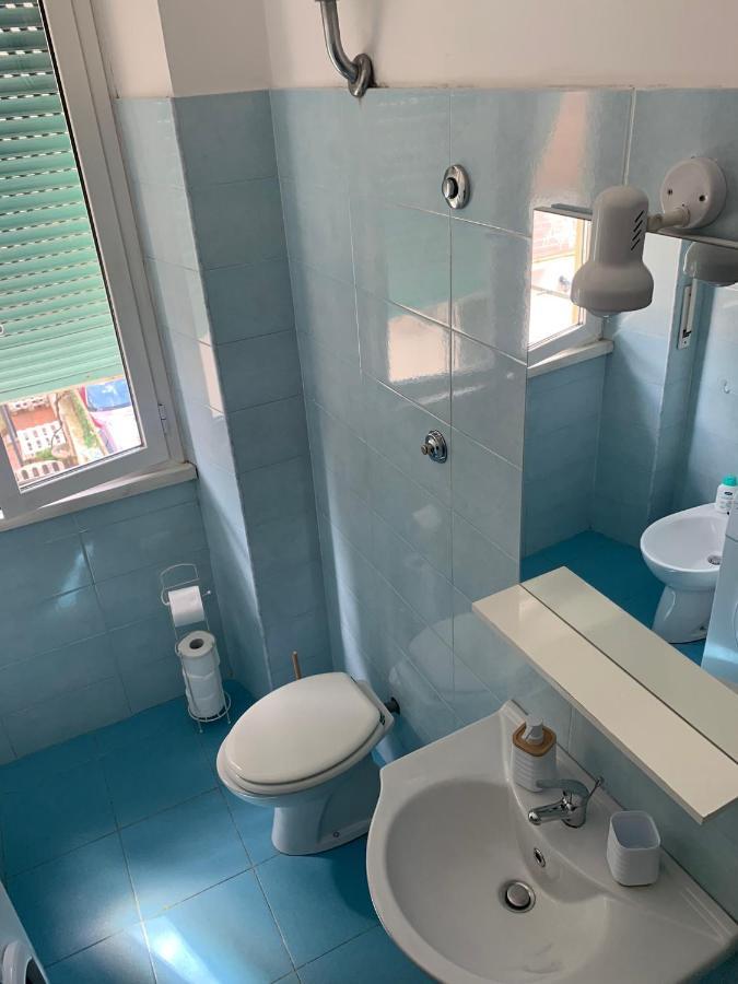 Bed and Breakfast Da Giulia Roma Exterior foto