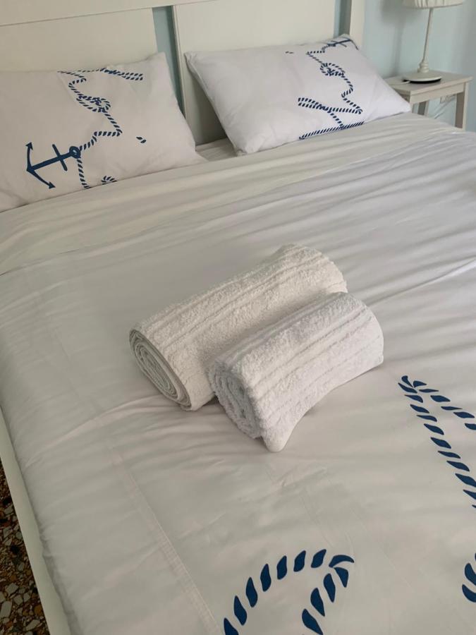 Bed and Breakfast Da Giulia Roma Exterior foto