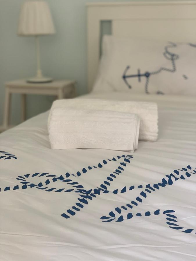 Bed and Breakfast Da Giulia Roma Exterior foto