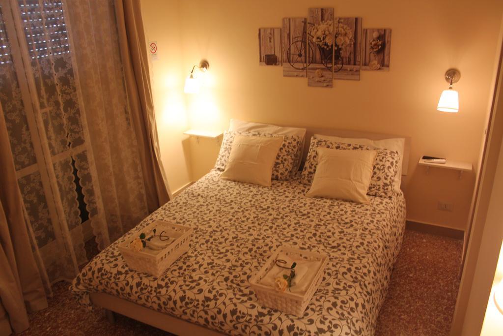Bed and Breakfast Da Giulia Roma Exterior foto
