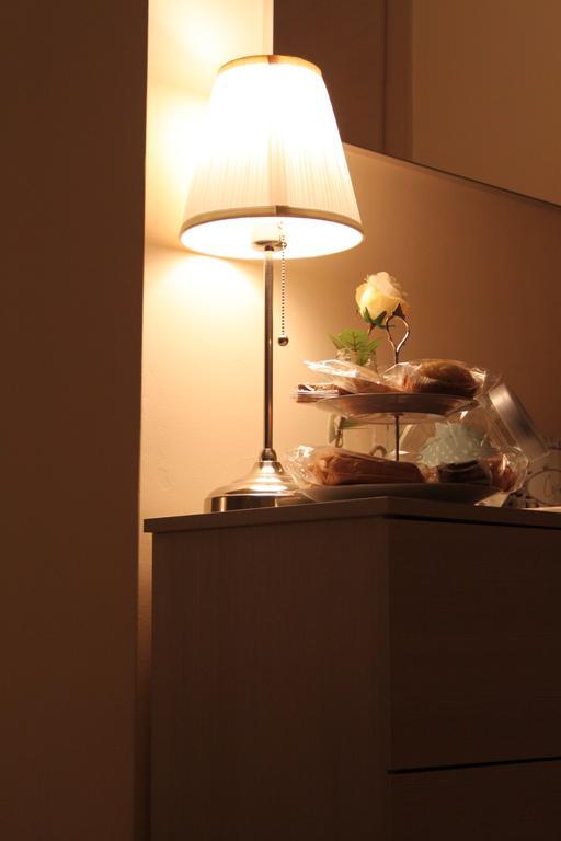 Bed and Breakfast Da Giulia Roma Exterior foto