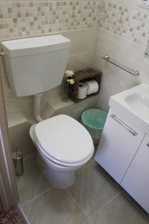 Bed and Breakfast Da Giulia Roma Exterior foto
